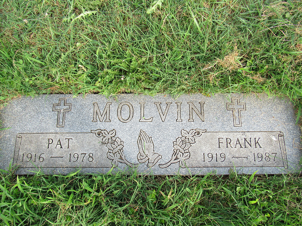 tombstone